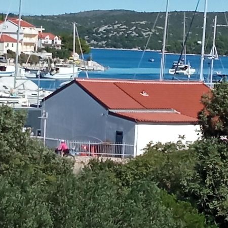 Apartments Lavanda - Free Parking And Grill Jezera Εξωτερικό φωτογραφία