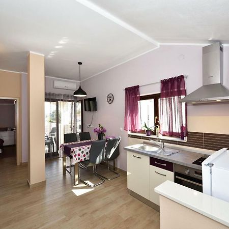 Apartments Lavanda - Free Parking And Grill Jezera Εξωτερικό φωτογραφία