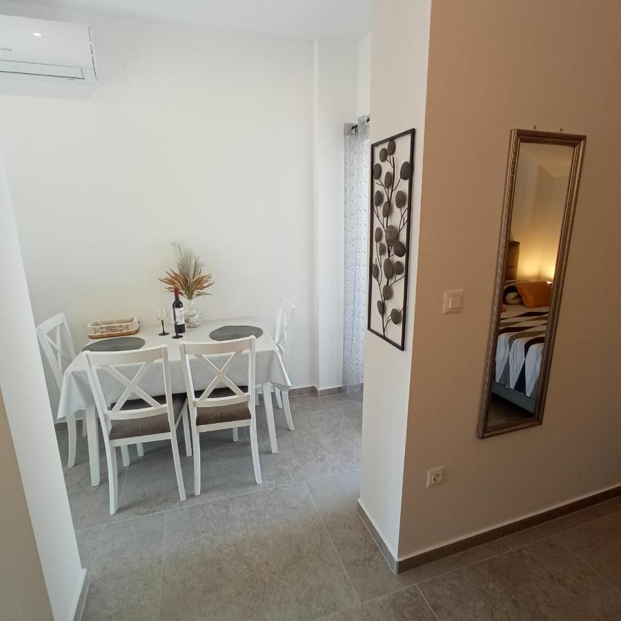 Apartments Lavanda - Free Parking And Grill Jezera Εξωτερικό φωτογραφία