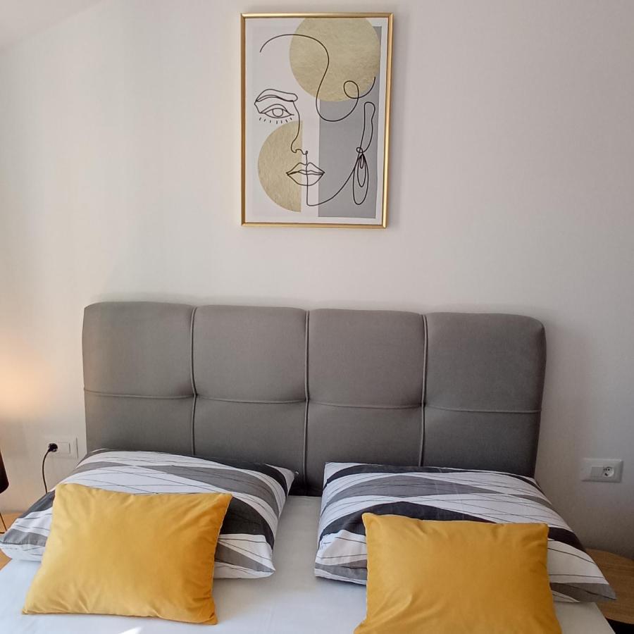 Apartments Lavanda - Free Parking And Grill Jezera Εξωτερικό φωτογραφία