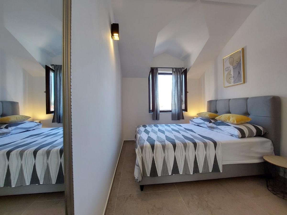Apartments Lavanda - Free Parking And Grill Jezera Εξωτερικό φωτογραφία