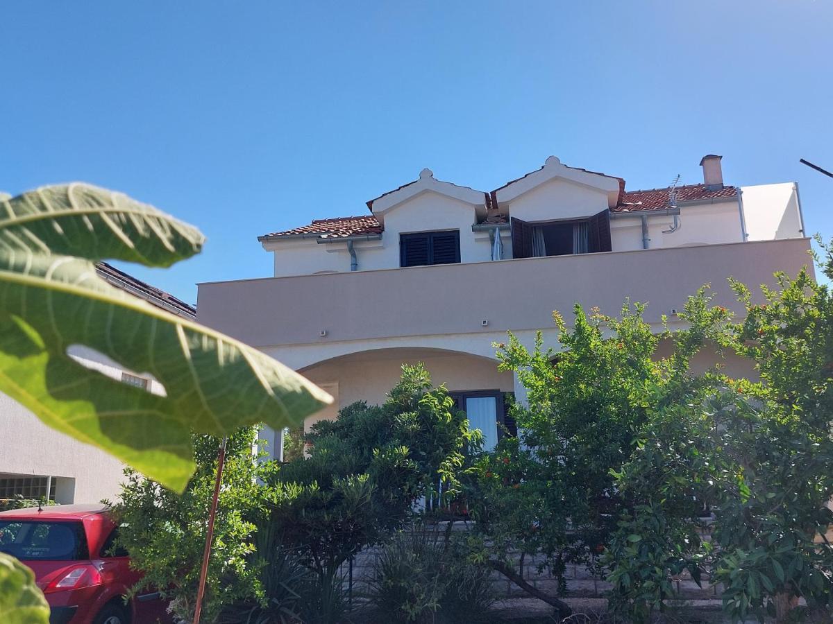 Apartments Lavanda - Free Parking And Grill Jezera Εξωτερικό φωτογραφία
