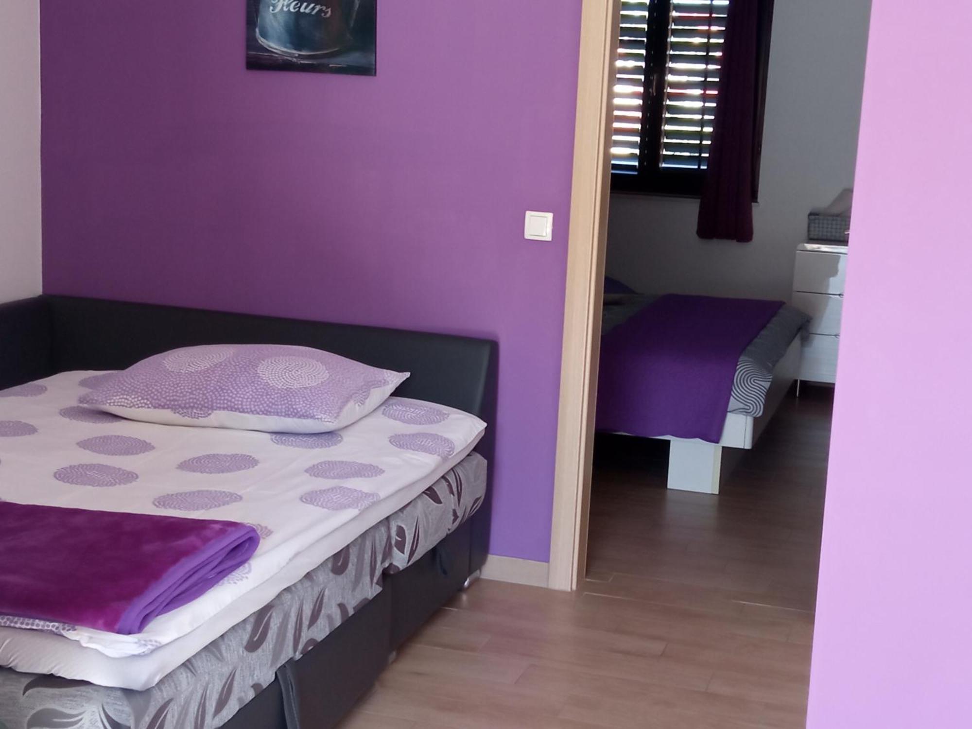 Apartments Lavanda - Free Parking And Grill Jezera Εξωτερικό φωτογραφία