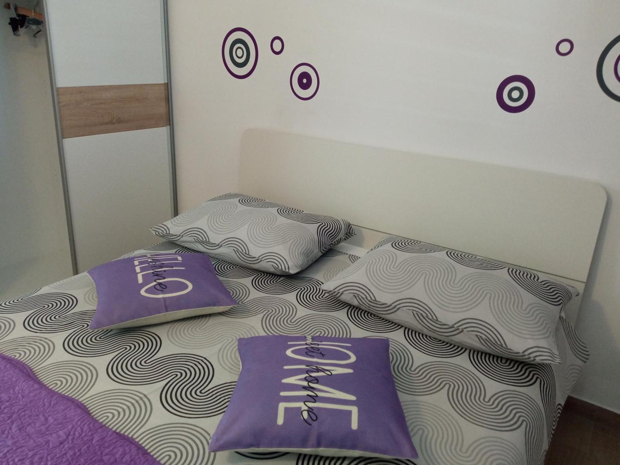 Apartments Lavanda - Free Parking And Grill Jezera Εξωτερικό φωτογραφία