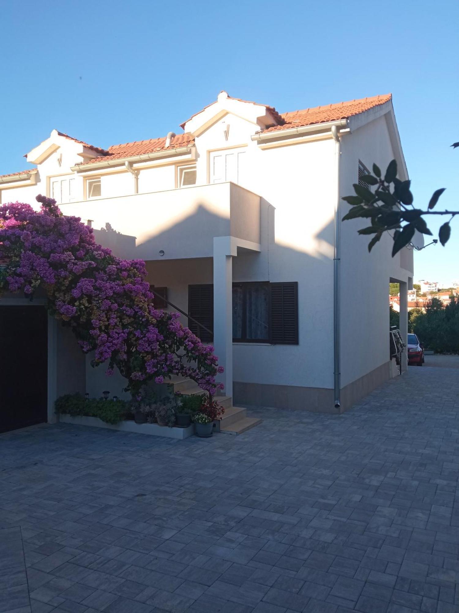 Apartments Lavanda - Free Parking And Grill Jezera Εξωτερικό φωτογραφία