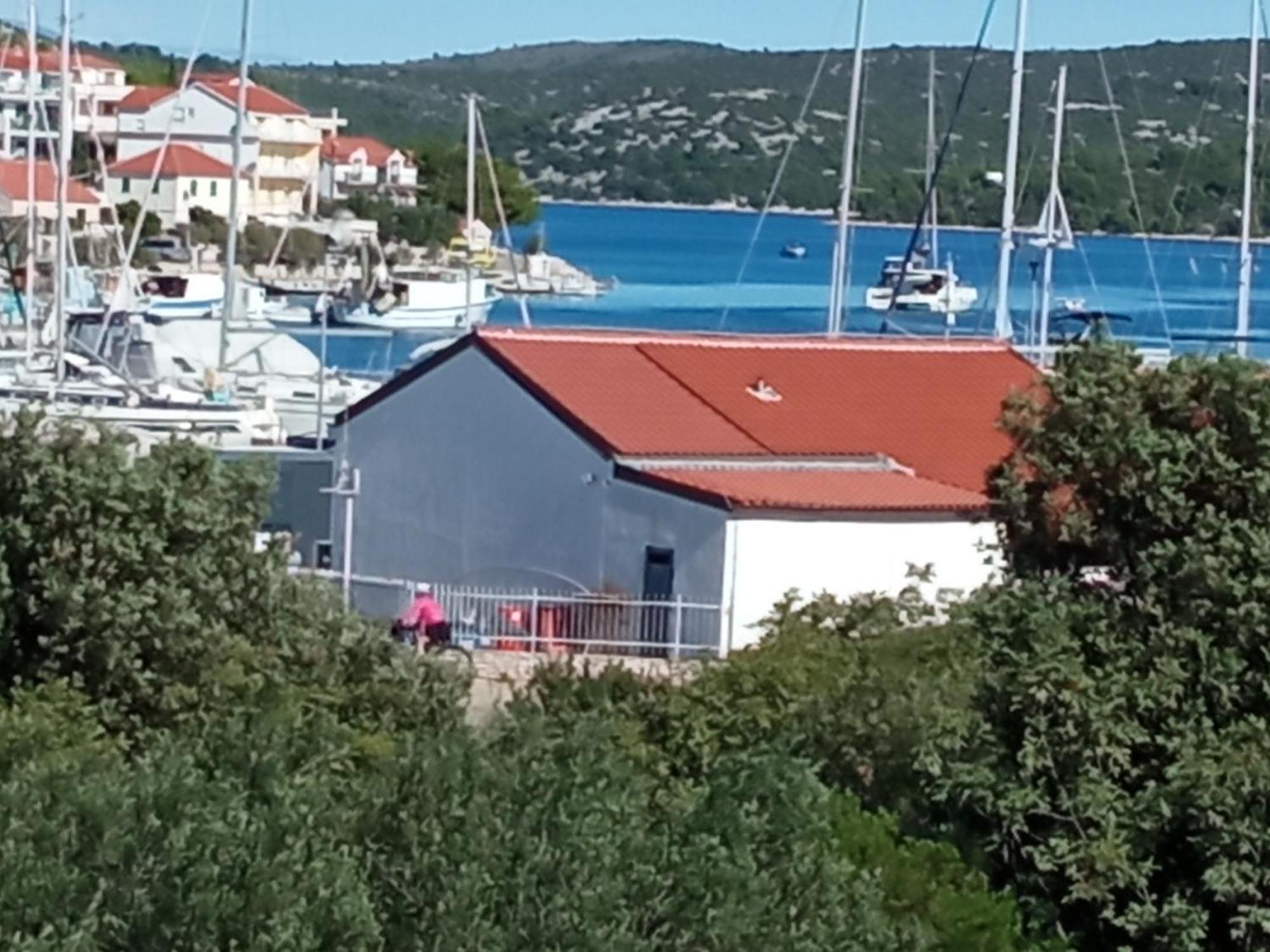 Apartments Lavanda - Free Parking And Grill Jezera Εξωτερικό φωτογραφία