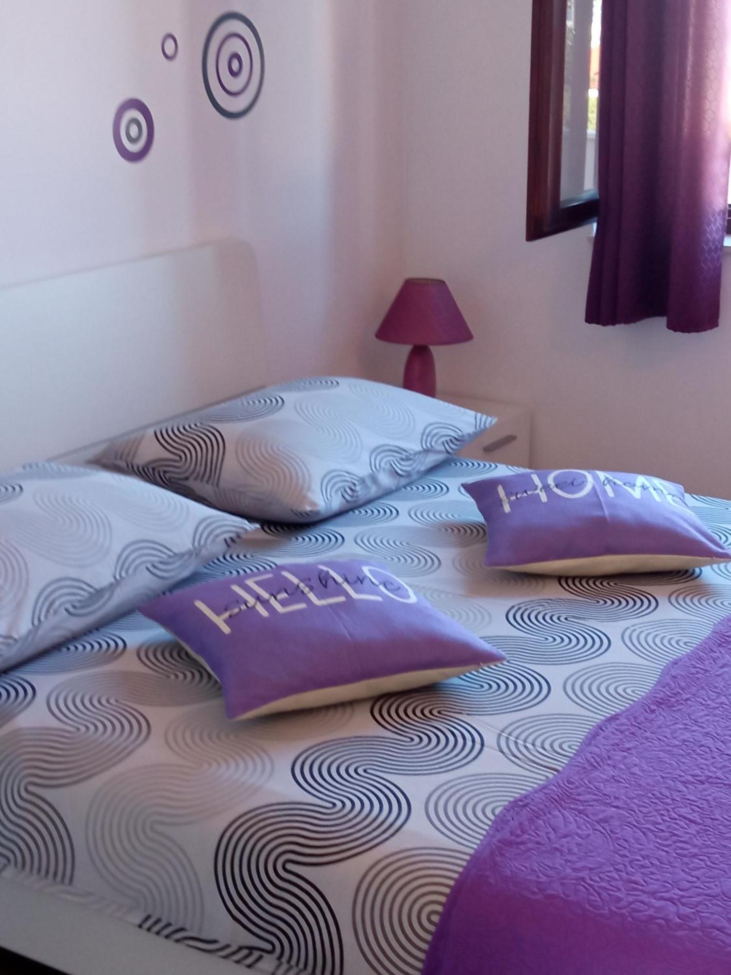 Apartments Lavanda - Free Parking And Grill Jezera Εξωτερικό φωτογραφία