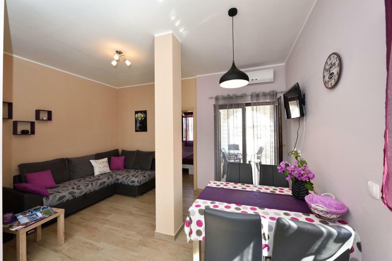 Apartments Lavanda - Free Parking And Grill Jezera Εξωτερικό φωτογραφία