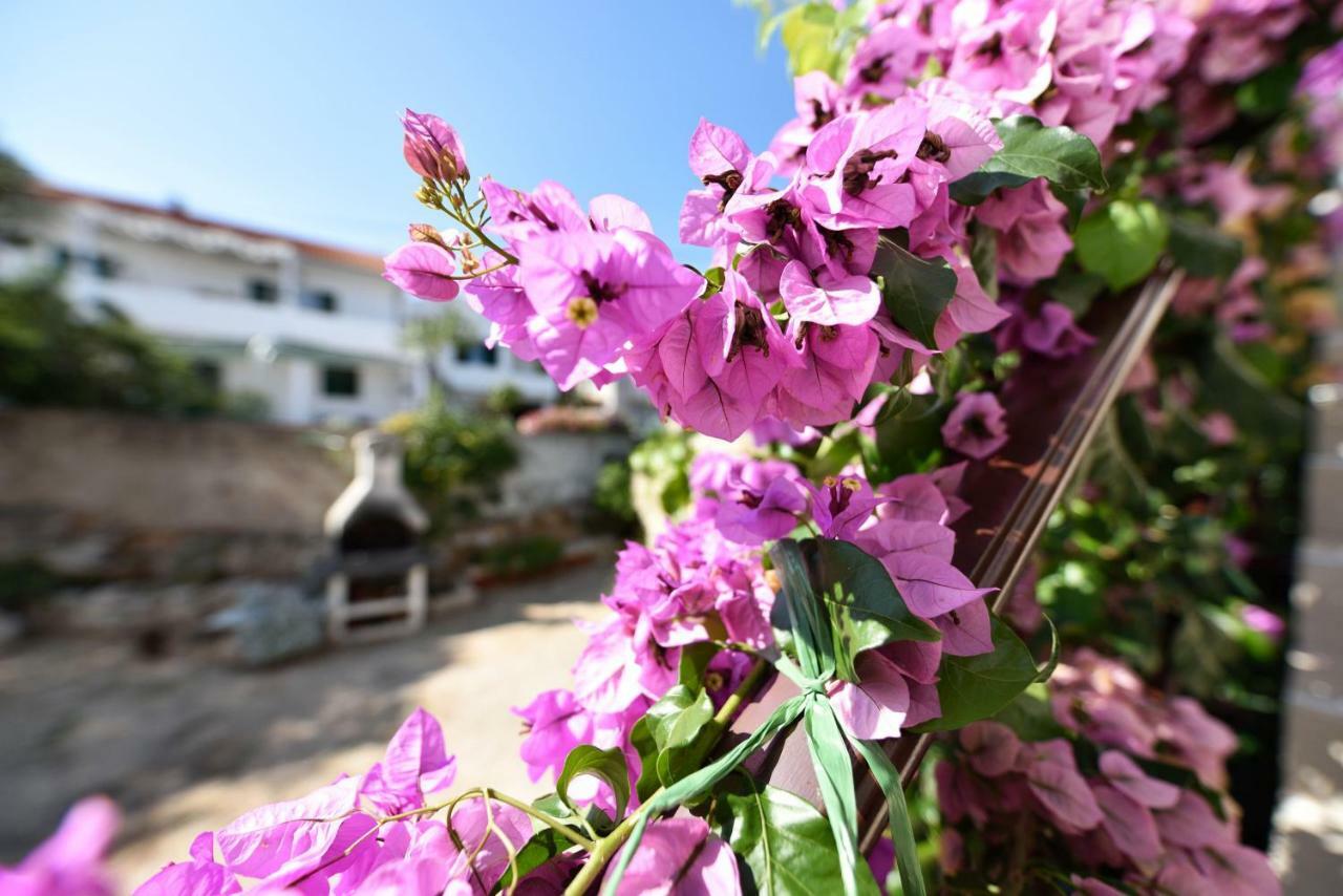 Apartments Lavanda - Free Parking And Grill Jezera Εξωτερικό φωτογραφία